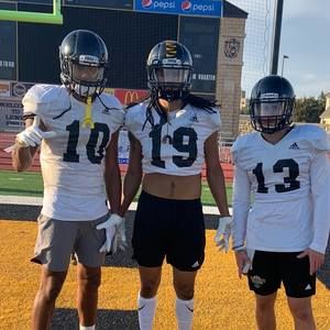 Meet your Posher, Darnell